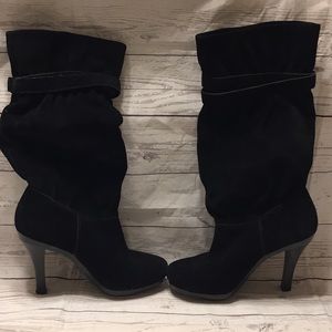 Michael Kors boots 9